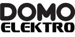 DOMO Elektro logo